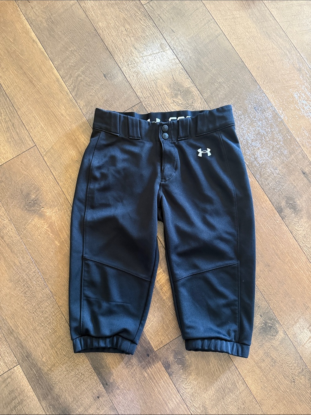 Under Armour Girl Softball Pants